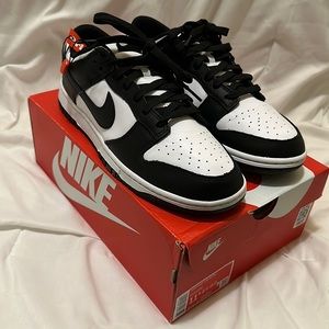 Nike Dunk Low Retro